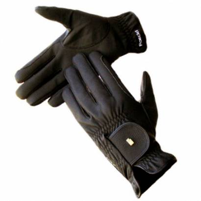 52 ROECKL 3301-527 Autumn/winter gloves LIGHT GRIP