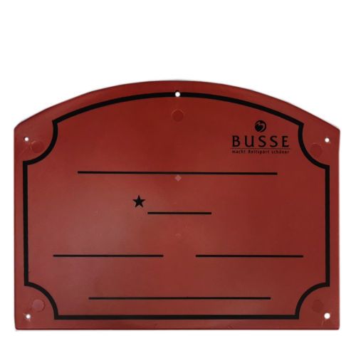 BUSSE  Boxing board STANDARD / 615201