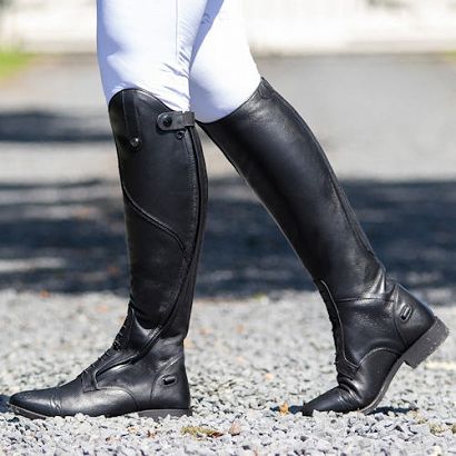 Riding boot QHP TAMAR / 7237