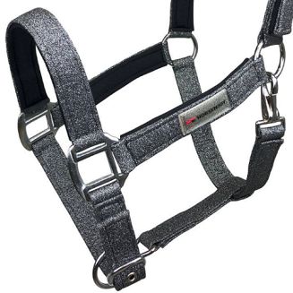 Headcollar HE HORSENJOY Marvel / 18240 - 6
