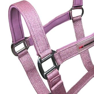 Headcollar HE HORSENJOY Marvel / 18240 - 4