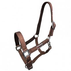 Headcollar HE HORSENJOY Marvel / 18240