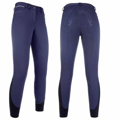 HKM Softshell riding breeches STYLE / 1010