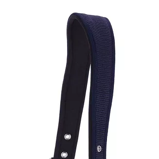 Headcollar SCHOCKEMÖHLE Memphis Anatomic Style Dark Navy - 2