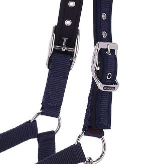 Kantar SCHOCKEMÖHLE Memphis Anatomic Style Dark Navy - 3