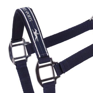 Kantar SCHOCKEMÖHLE Memphis Anatomic Style Dark Navy - 4