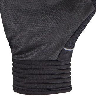 Riding Glove Air-flow black / 7344 - 2