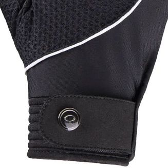Riding Glove Air-flow black / 7344 - 3