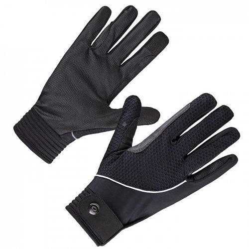 Riding Glove Air-flow black / 7344