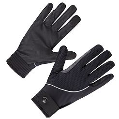 Riding Glove Air-flow black / 7344