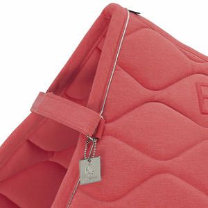 Czaprak ESKADRON Denim Clasic Sports, Coral Blossom / 2160 75 413  920 - 2