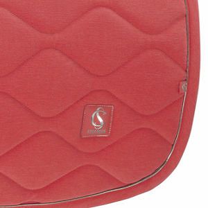 Czaprak ESKADRON Denim Clasic Sports, Coral Blossom / 2160 75 413  920 - 3