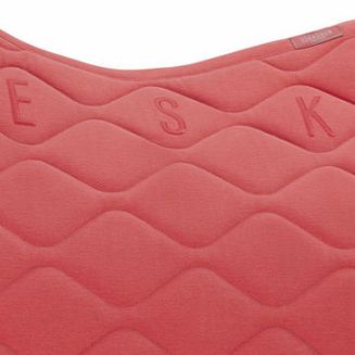 Czaprak ESKADRON Denim Clasic Sports, Coral Blossom / 2160 75 413  920 - 4