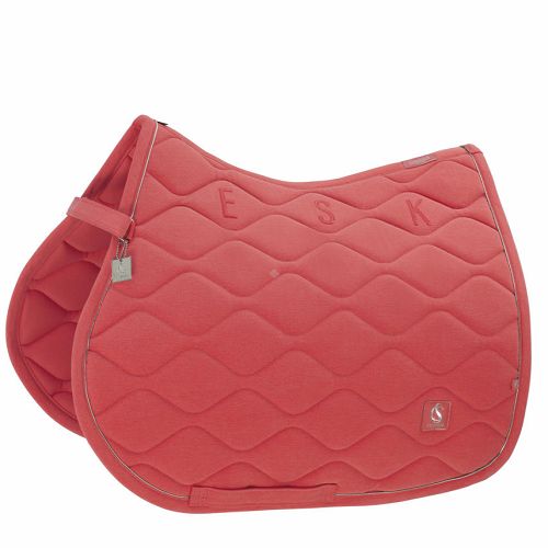 Czaprak ESKADRON Denim Clasic Sports, Coral Blossom / 2160 75 413  920