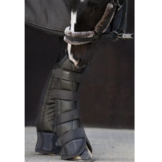 zapewniają dobrą amortyzację i ochronę przed uderzeniami