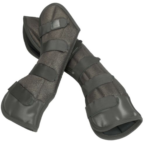 Ochraniacze transportowe ESKADRON Glitter Mesh, Essence / 681073666 - dark olive