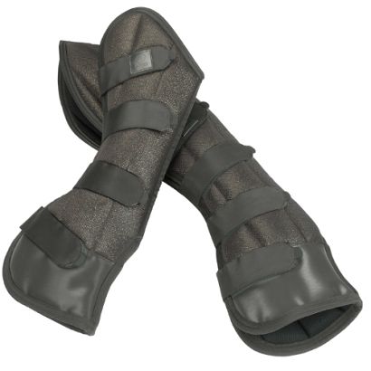 Travelling Boots ESKADRON Glitter Mesh, Essence / 681073666