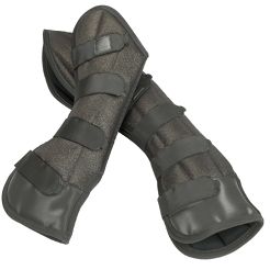 Travelling Boots ESKADRON Glitter Mesh, Essence / 681073666