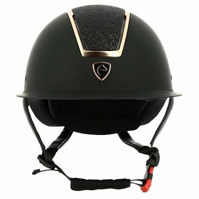 Helmet EQUITHÈME "GLINT MAT"  / 911462