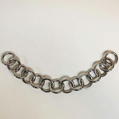 Curb chain NOWAK CENTER