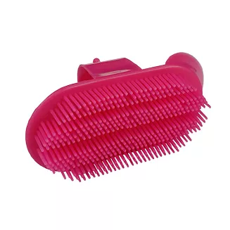 Curry Comb Y Junior with Stud Fastening / 2491 - 2