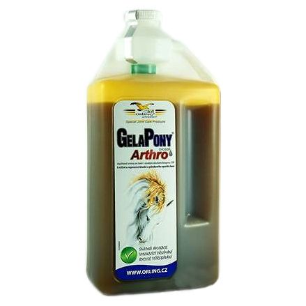 ORLING Gelapony® Arthro - biosol 3000ml / 1102P