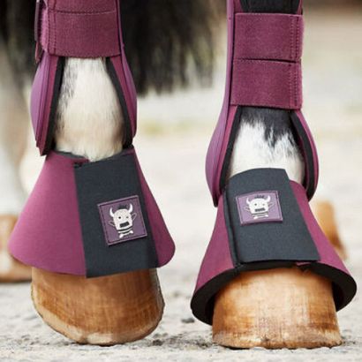 Bell Boots HORZE Monster neoprene