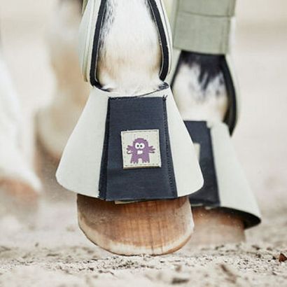 0 Kalosze HORZE Monster neoprenowe