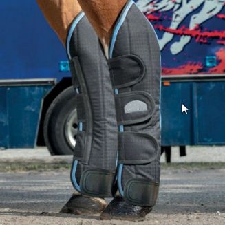 Ochraniacze transportowe EQUI-THEME TYREX 1200D / 402076