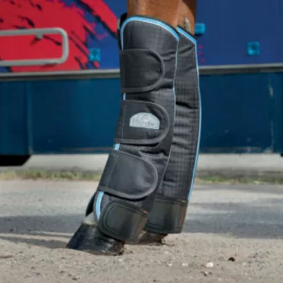 Shipping boots EQUI-THEME TYREX 1200D / 402076