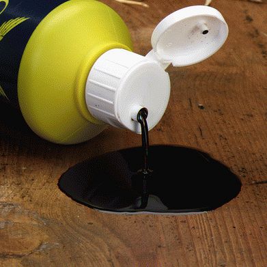 Dziegieć w płynie RAPIDE Fluid Tar -  500ml / 1022246