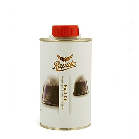 RAPIDE Hoof oil - Olej do kopyt z pędzelkiem 750ml  / 1023090 