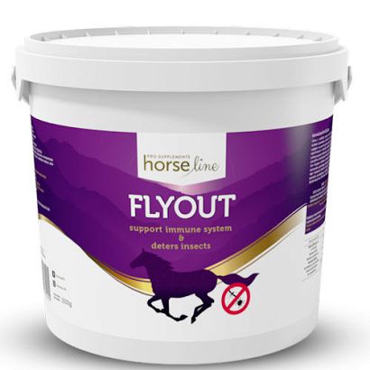 HorseLinePRO FlyOut 1500g Kr