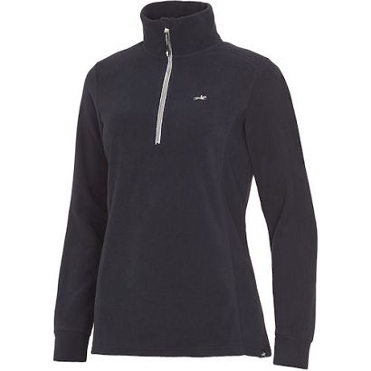 Bluza jeździecka damska SCHOCKEMÖHLE Clara Style, polarowa / 2812-00648