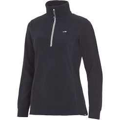 Bluza jeździecka damska SCHOCKEMÖHLE Clara Style, polarowa / 2812-00648