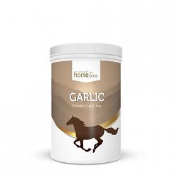 HorseLinePRO Czosnek - dodatek żywieniowy dla koni 800g