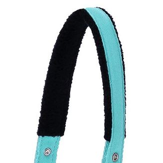 Headcollar SCHOCKEMÖHLE Memphis Style II Sea Green - 3