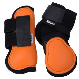 24 kolor pomarańczowy