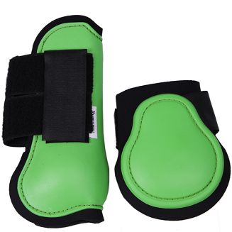 Protection boots  MUSTANG set of 4/ / 2005 - 7