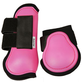 Protection boots  MUSTANG set of 4/ / 2005 - 11