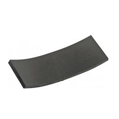 BUSSE Noseband pad EVERLINE / 149120