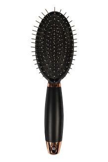 Mane and tail brush -Gel- dual use / 1519 - 8