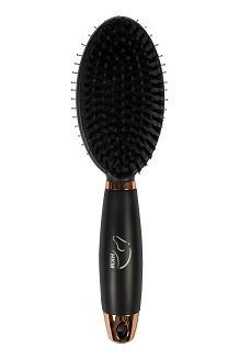 Mane and tail brush -Gel- dual use / 1519 - 7
