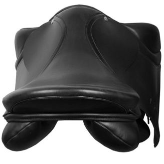 DAW MAG Siodło wszechstronne CLASSIC - wersja EXCLUSIVE