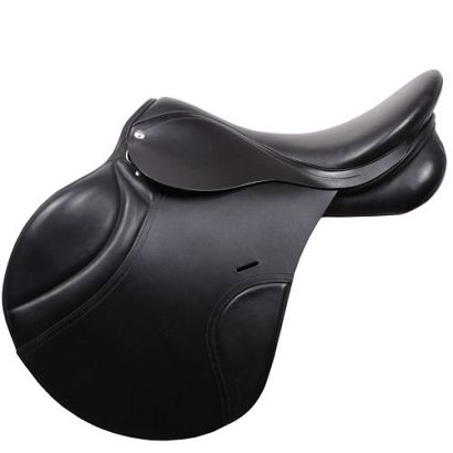 DAW MAG All purpose saddle CLASSIC - EXCLUSIVE