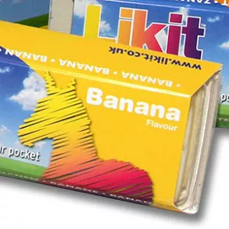 Smakołyk dla koni Treat bar LIKIT / 156050 90g - 3