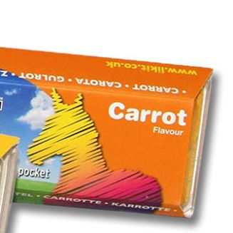 Smakołyk dla koni Treat bar LIKIT / 156050 90g - 4