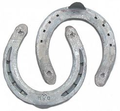 Horseshoe MUSTAD DM (1 piece)