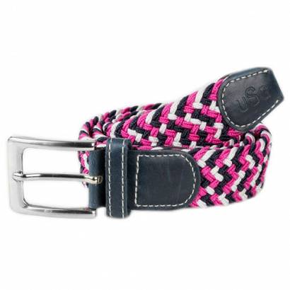 USG Elastic trousers belt / 3911