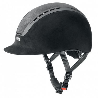 UVEX Helmet  SUXXEED GLAMOUR,  VG1 / 436472